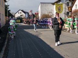 Faschingszug Pressath 2025_38